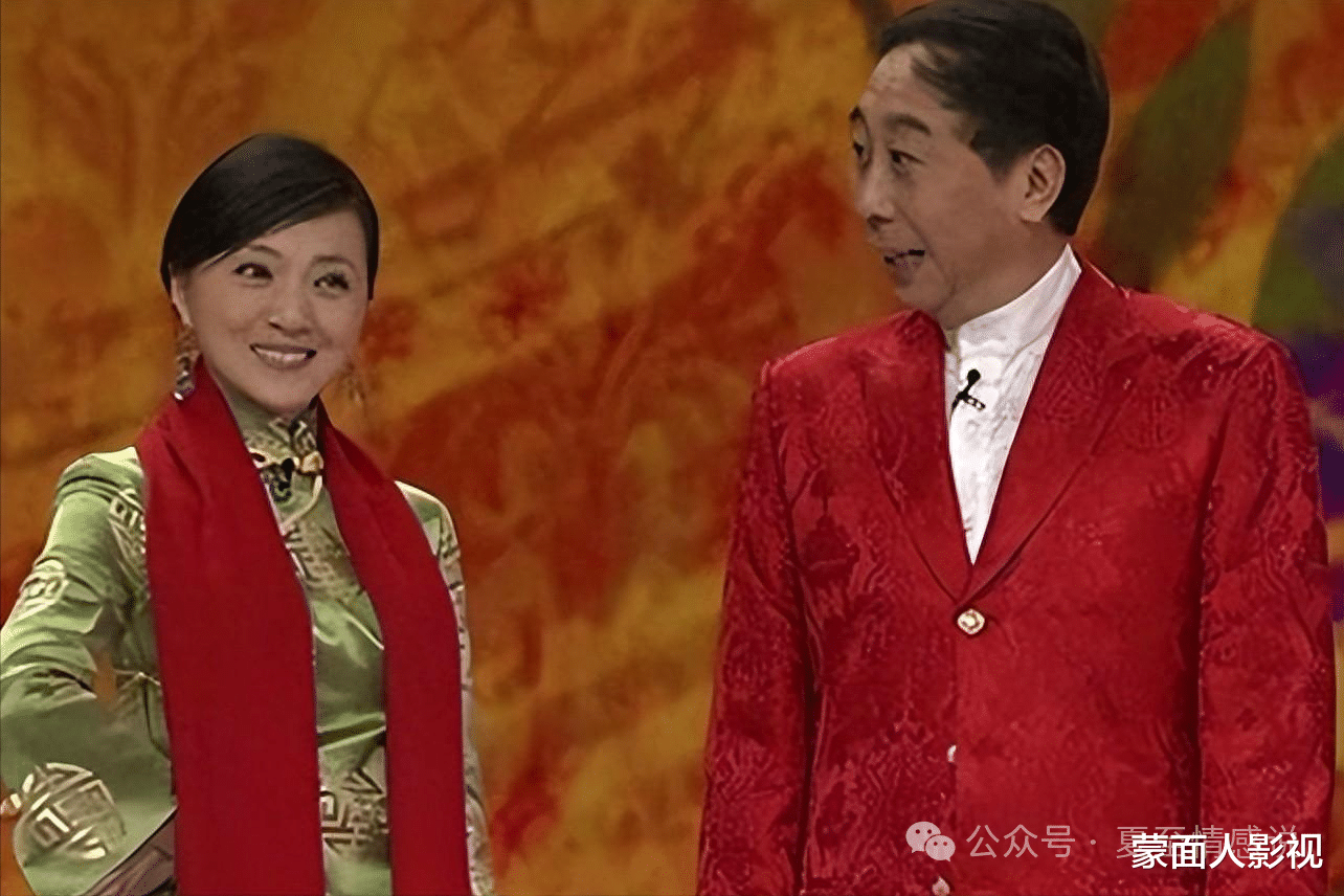 金玉婷:从春晚舞台到精神病院,郭德纲的话成了现实