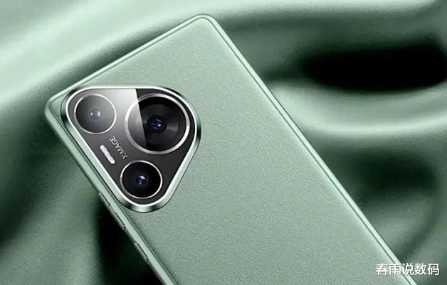 华为“降维打击”，鸿蒙5.0+麒麟9000S突降1538元，友商如何接招