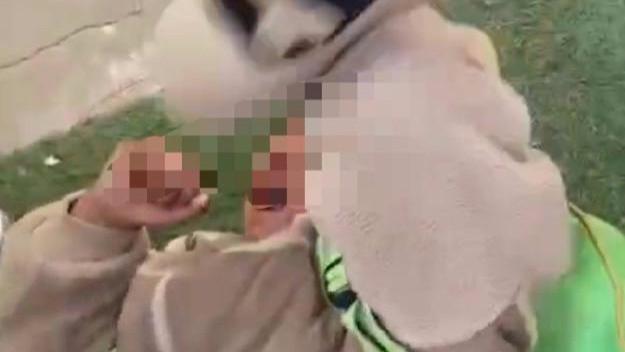 河南：幼儿园老师殴打学生还逼其下跪？照片流出，无数家长痛心！