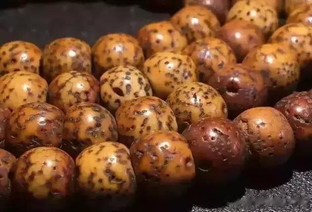 我的串,做梦都想盘成这样的包浆!