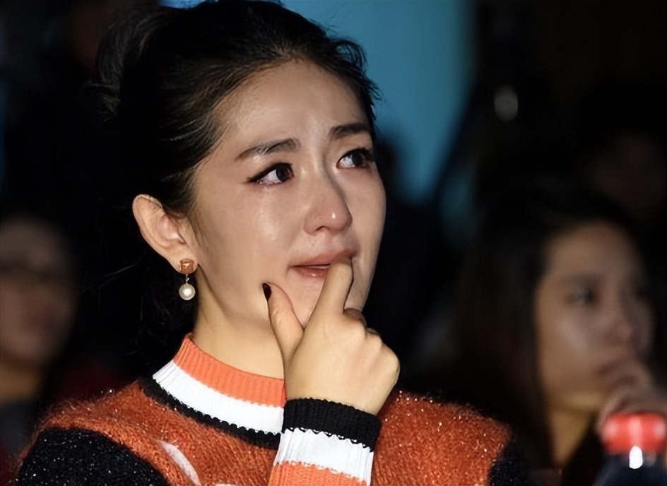 谢娜公开情感波动，长文透露三女儿接连生病住院的辛酸经历，婚姻真相曝光