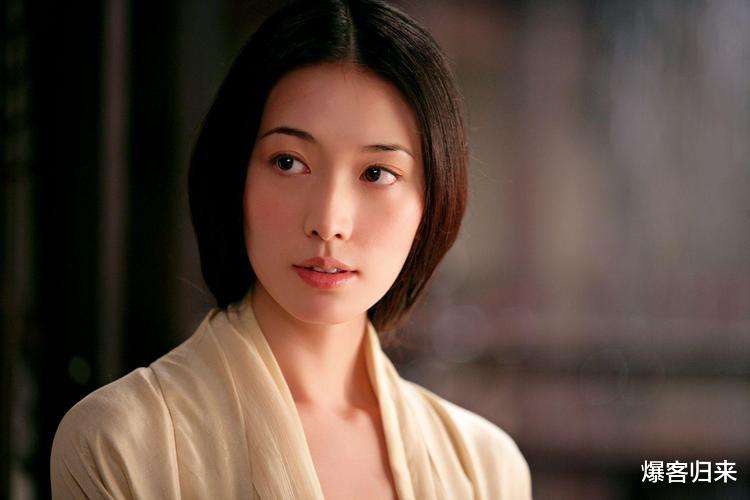 林志玲宣布复出意愿,未来将以全新身份亮相荧幕