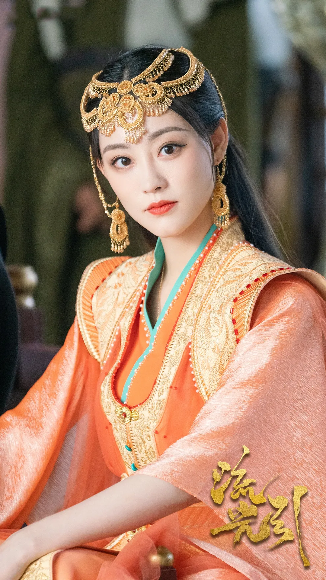 本以为是烂剧，没想到一集接一集，追剧停不下来，这部剧有“古早狗血剧”那味了