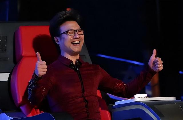 张碧晨|《好声音》最成功的7个学员:张碧晨排第4,前三名已成选秀导师