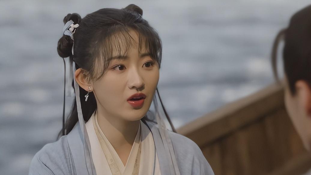 观众齐刷烂剧，《仙剑1》又被翻拍，林月如变整容脸，官微评论区沦陷