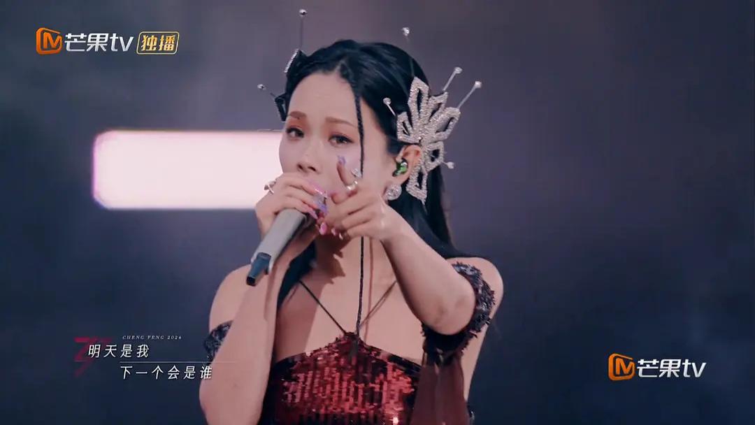 乘风2024|2024国产综艺《乘风2024》更新至0420期官方中字资源 ??1080P/4K免费在线观看