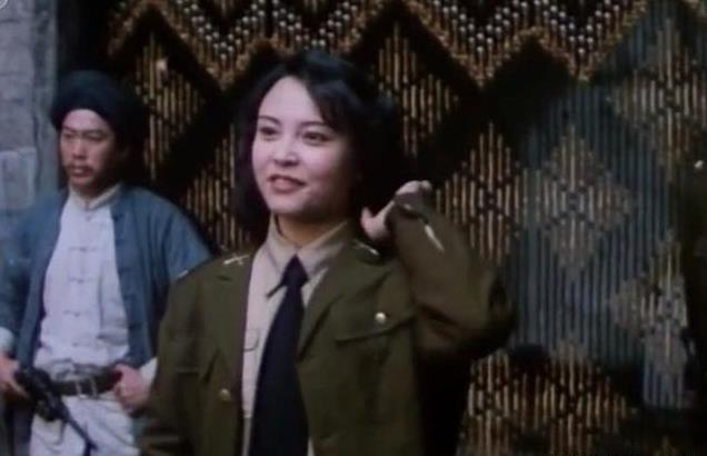 《我是刑警》演员超过132位,剧中11位女演员,你认识几位?