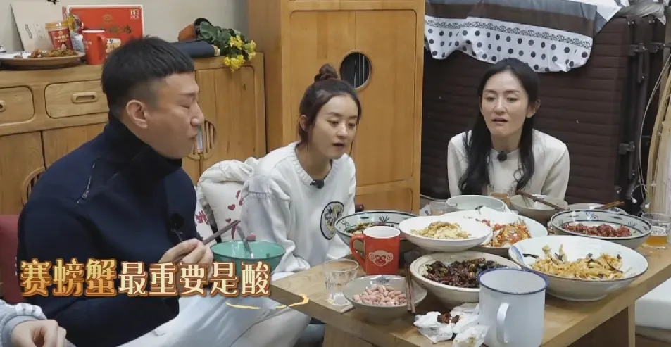 黄磊翻车事件里，最聪明的人出现了