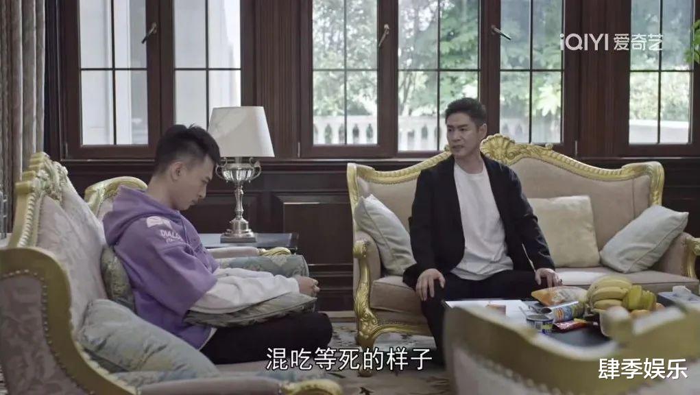 《人民警察》大结局:直到张伯仲被害,赵海洋才知道安萍的重要性