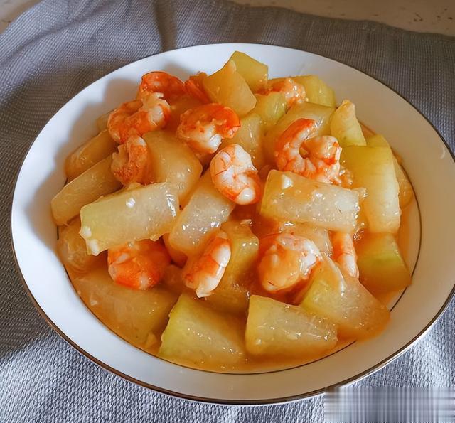 养成易瘦体质,常吃这5种食物,减肥不再困难