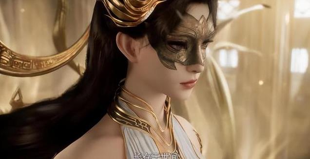 完美公布三大建模,叶凡似曾相识,狠人美出新高度,大长腿吸睛