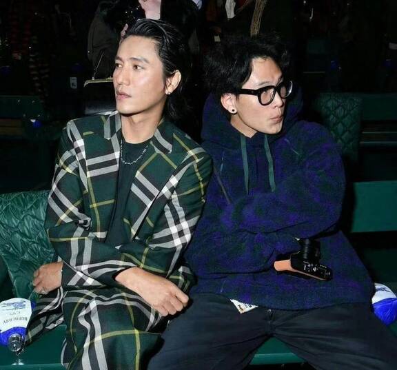 娱乐圈一日四爆,雷佳音、闫妮、李晨、伊能静、陈坤均有瓜