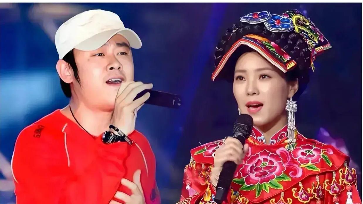 师徒情断！刀郎公司发布声明，讲清楚刀郎和云朵的合作关系