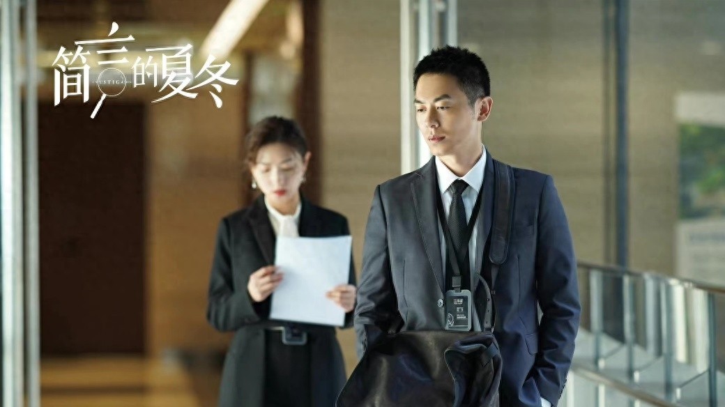 江苏卫视首播！49集都市情感大剧来袭！