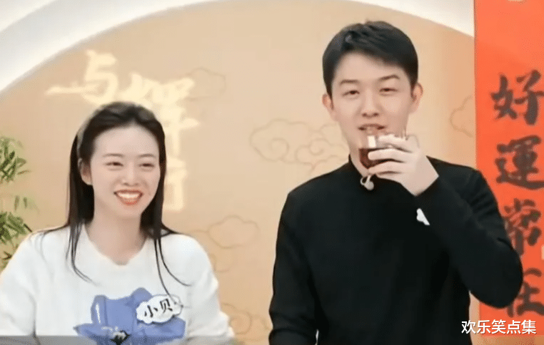 与辉同行跨年节目竞争激烈，评论区安排的明明白白，董宇辉啥节目