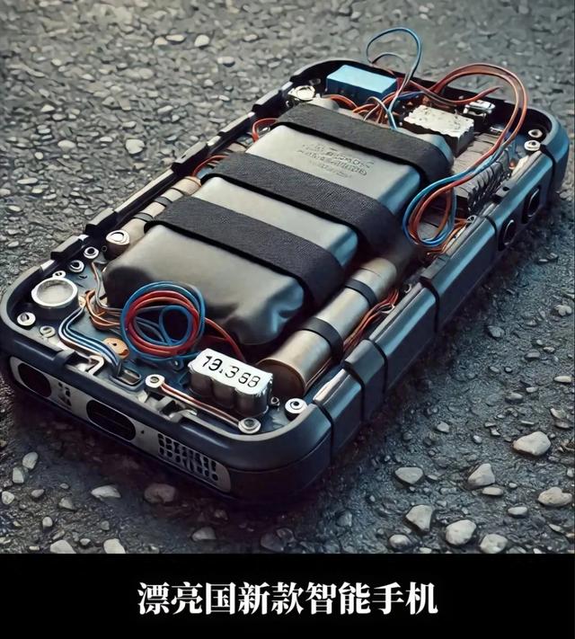 传呼机爆炸，苹果手机没人敢用？想多了，iPhone16遭国人排队抢购