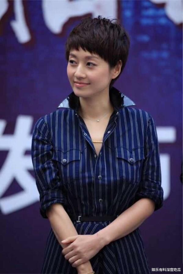 恭喜！马伊琍官宣了，文章开始后悔了