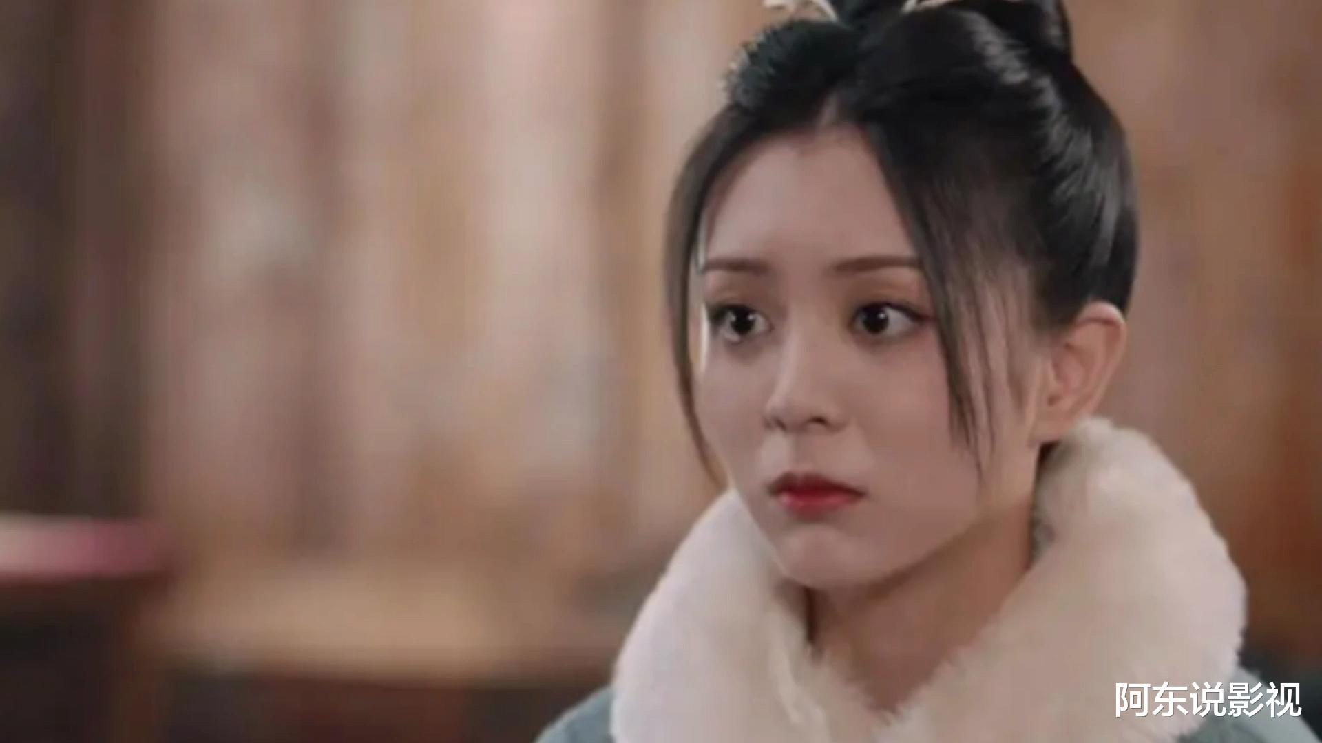 《唐朝诡事录之西行》:躲过了郜思雯,却被其她5位美女惊艳了