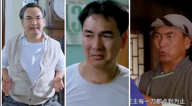 突传死讯！香港知名男星元奎离世，亲手捧红周星驰李连杰等人