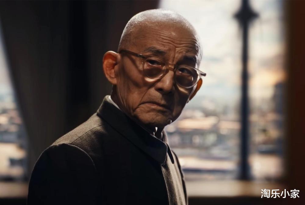 《繁花》续集首播,四大输家:李李出家,魏总回老家,强总最惨