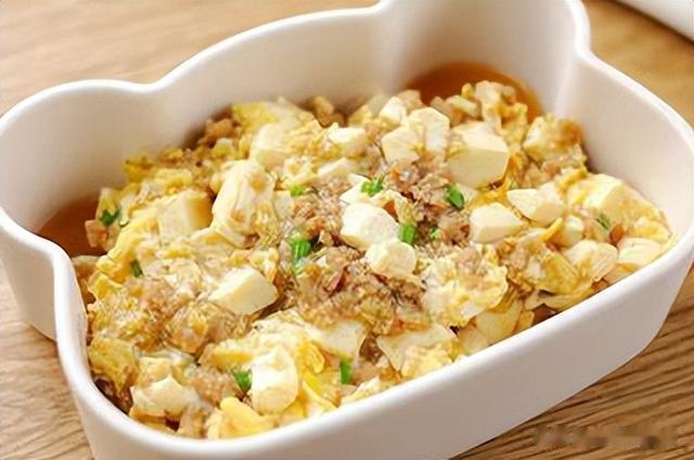 吃的干净瘦得快,分享5道好吃的减脂餐