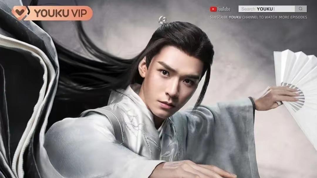 龚俊主演的8部“巅峰之作”演技与口碑齐飞，简直杀疯了！