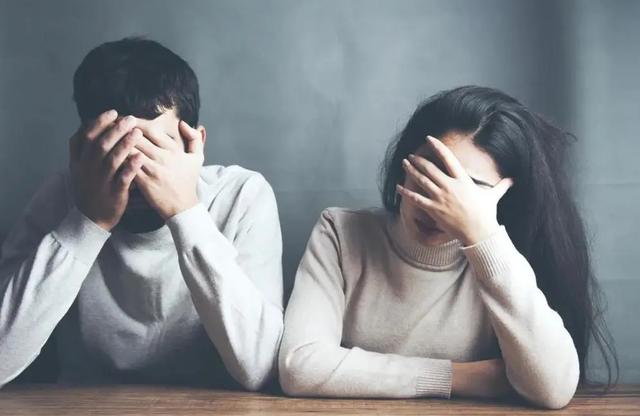 一个男人，嫌弃妻子有三种表现，后两种，很常见