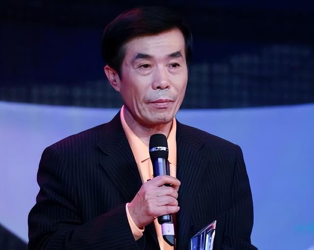 2005年高秀敏意外猝死,13年后何庆魁揭露真相:撒谎把命搭进去了