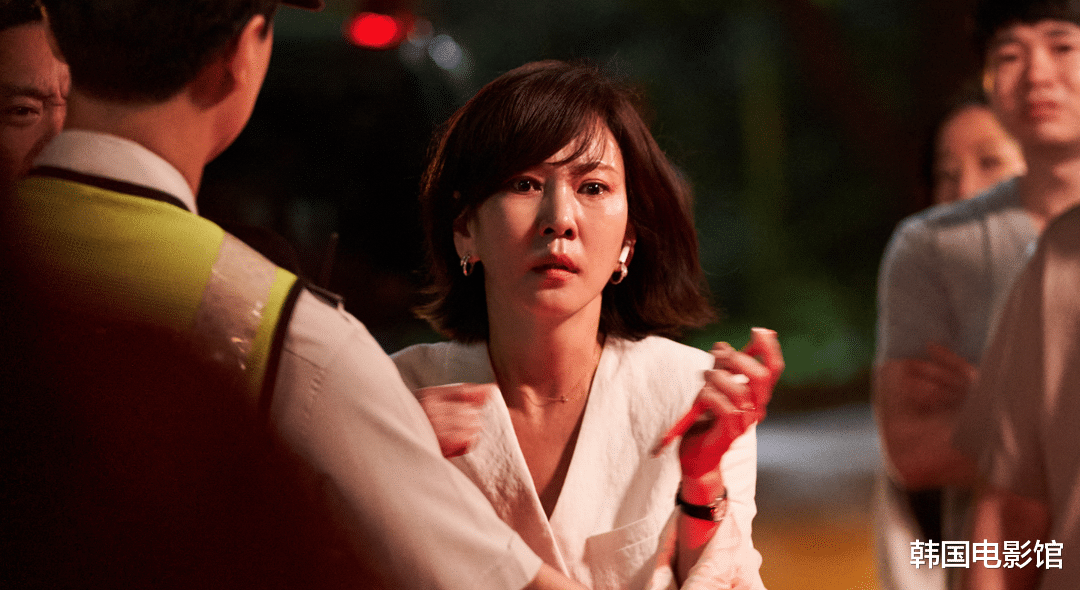 一集入坑,又一部高分复仇韩剧来啦!