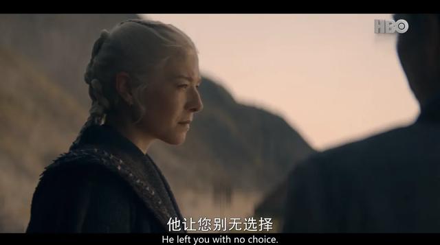 片源泄露，裸替上场，HBO神作完蛋！