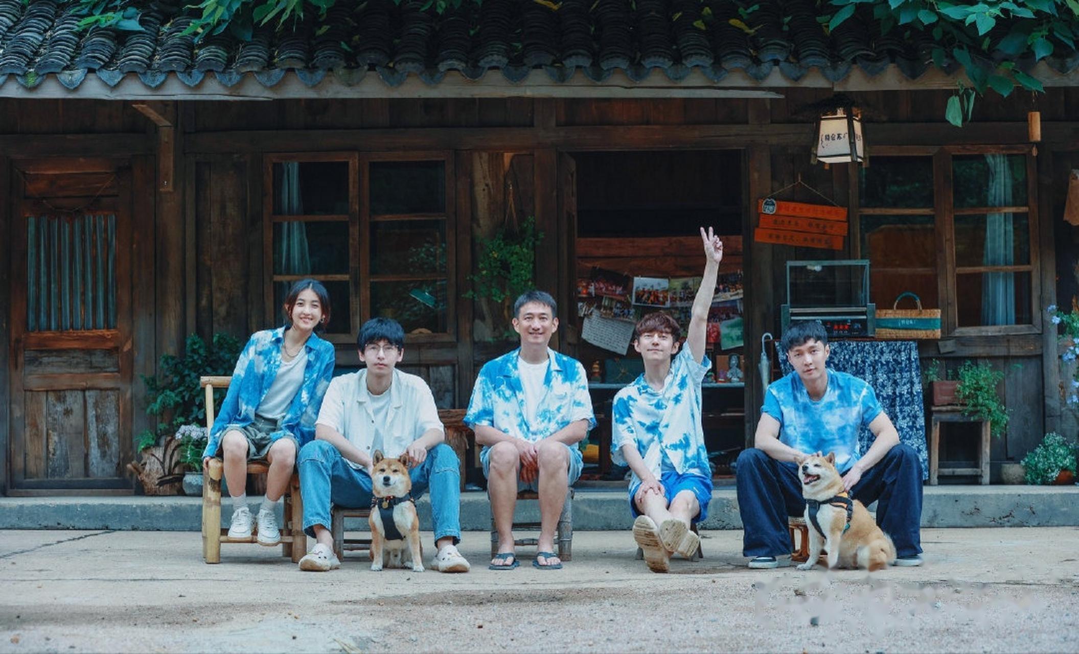 |从巅峰一跃而下，让观众产生审美疲劳的综艺节目