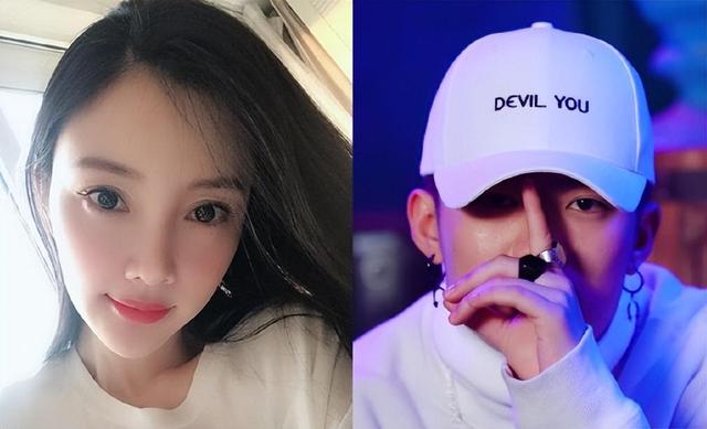 让李晨当牛做马,与韩庚街头热吻,被弟弟弄进医院,她才是真浪姐