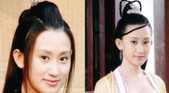 “八竿子打不着”的两人，竟然是夫妻，这6对冷门夫妻太让人意外