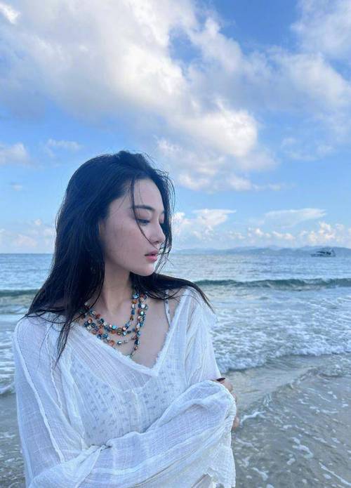 张馨予的瘦身奇迹：5 天食谱揭秘，体重轻松跌破 100 斤