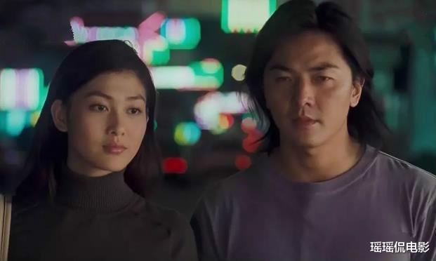 被低估的6部经典港片,部部耐人寻味,你可能一部没看过