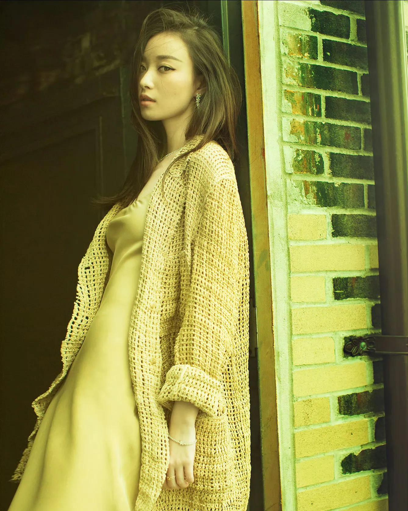 没热度,没新作,这几位“85花”太低调,却个个手握爆剧,真离谱