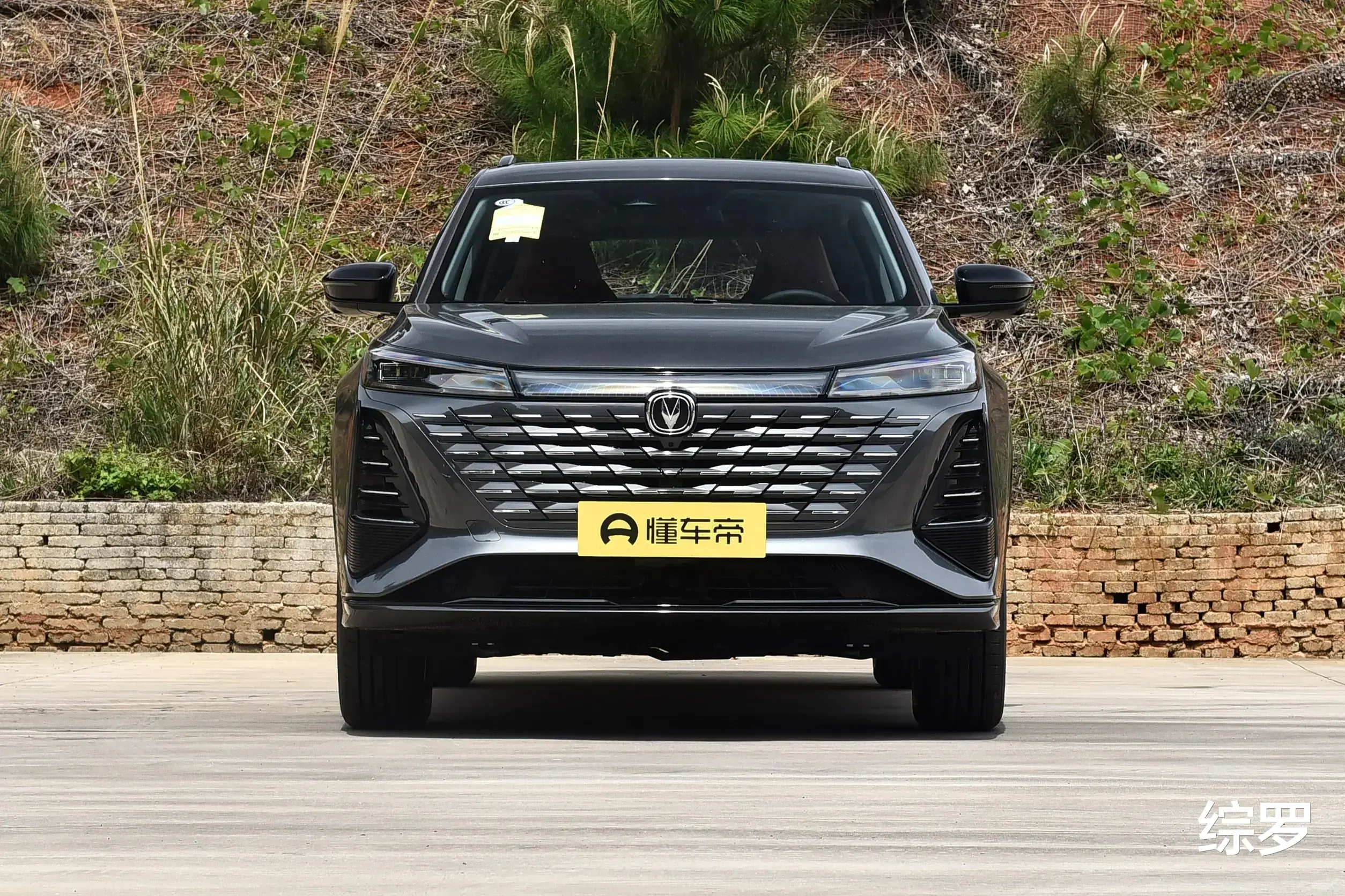 最适合乡镇事业编人员的10款国产SUV