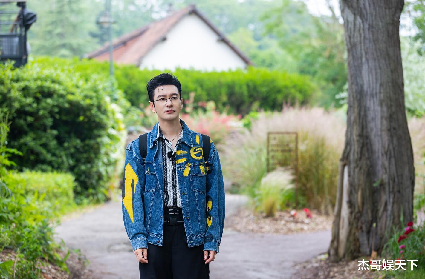 《中餐厅8》揽客环节回归,但节目也因此再次被推上了风口浪尖