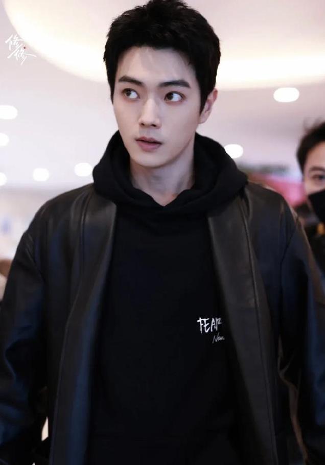 身高180以上的美男出炉，瑞风眼帅哥登顶，林更新16于适14李现10