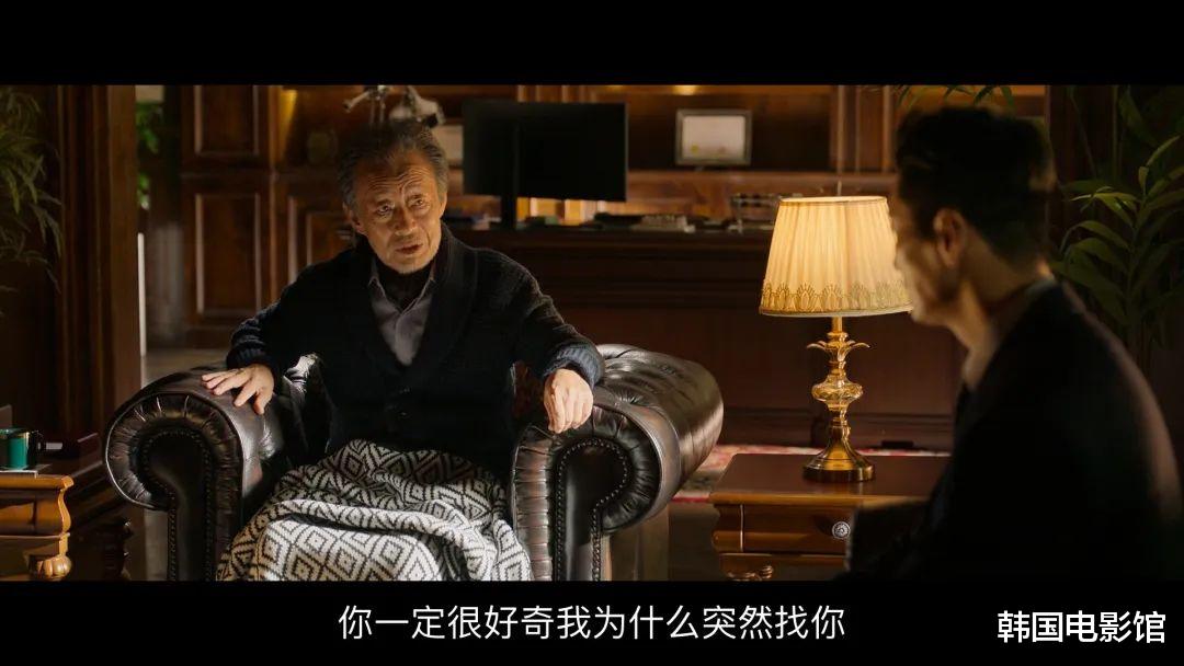 开播两集9.2分,又一部王炸剧集来啦!