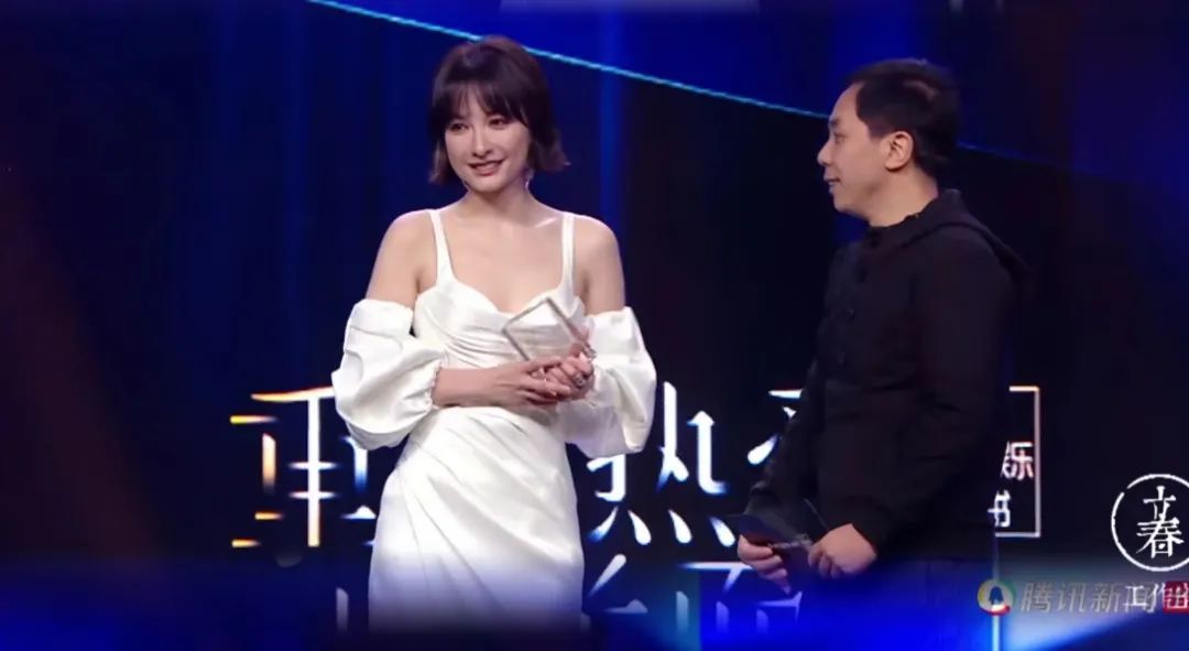 哪位化妆师,才能真正放大颜巅期热巴的美貌?