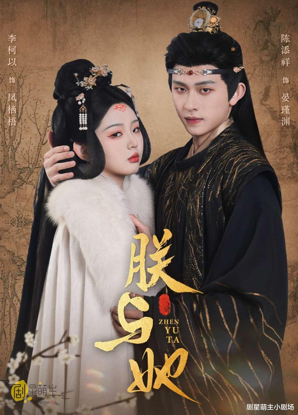 2月21日必看！这些短剧带你体验极致又上头的剧情