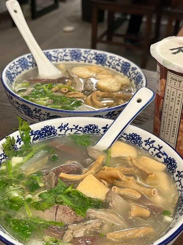 全国公认最好喝的汤,这10个地方名汤! 名气大还不贵,有你家乡吗