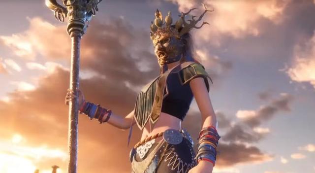 画江湖之不良人第七季先导预告来了!