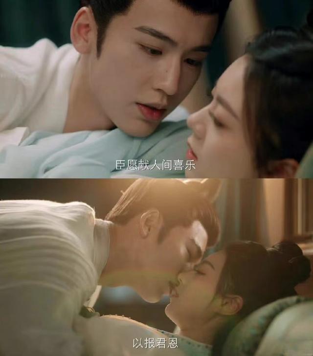 恭喜赵今麦,找到了一条不属于自己的赛道,网友们是懂得点评的