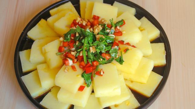 秋处暑,猛如虎!秋天多吃5宝,滋补解秋燥,身体受用一整年!