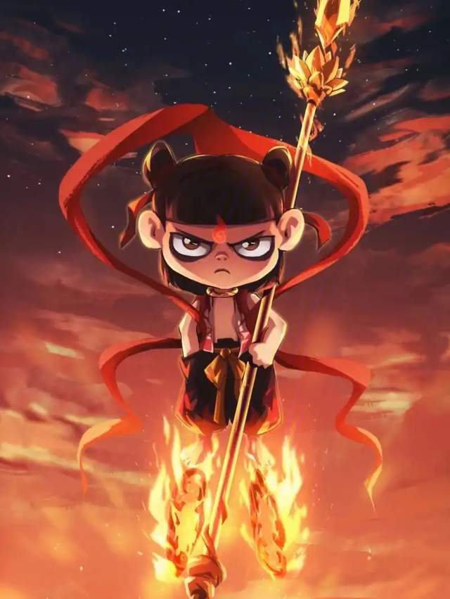 人心不足蛇吞象：《哪吒2》票房被偷300家影院同时操作，这下吃不了兜着走了