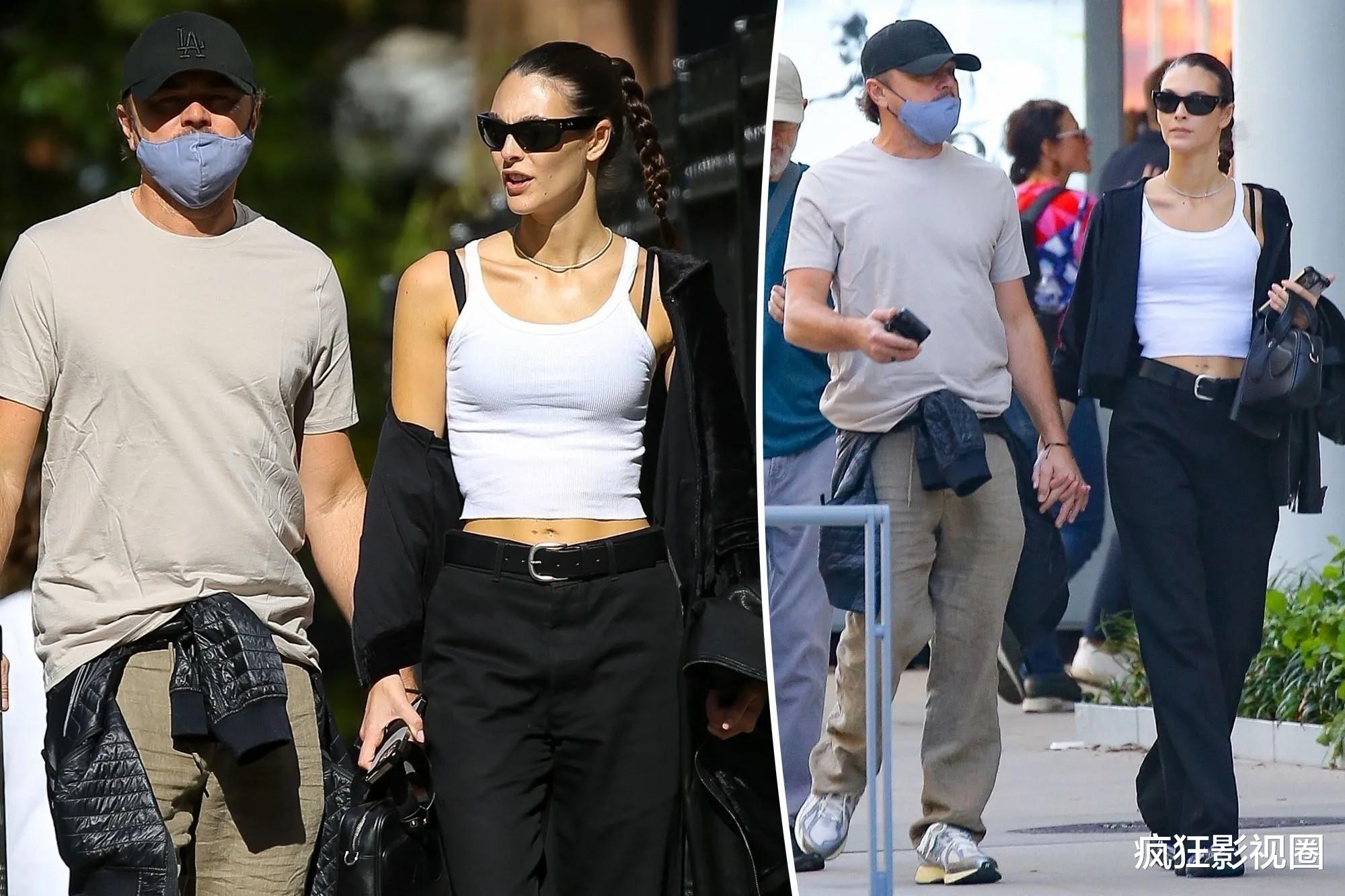 《泰坦尼克号》30年后杰克露丝重聚,小李子和温斯莱特都变了