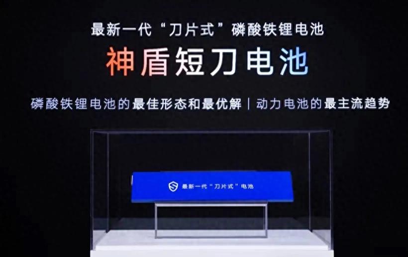 吉利开始发力！电池寿命100万公里，119天大卖6万台，BYD该头疼了