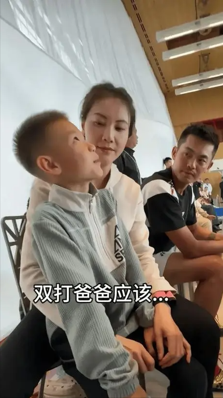 林丹怎么都没想到,娶了1米78的谢杏芳之后儿子身高却让她傻了眼?